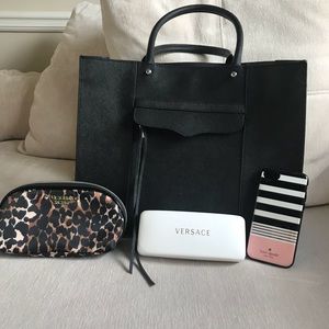 Rebecca Minkoff Medium Mab Tote
